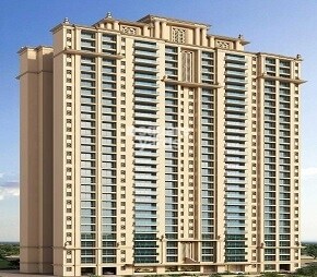 Hiranandani Glenwood, Thane West, Thane