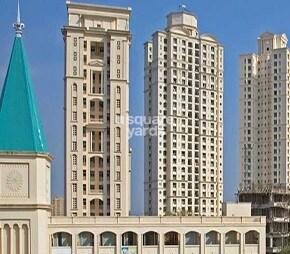 Hiranandani IRIS Video