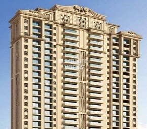 Hiranandani Lake Encalve Glenridge
