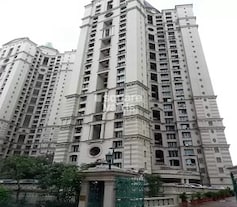 Hiranandani Mayflower, Ghodbunder Road, Thane