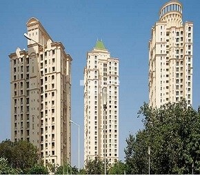 Hiranandani Meadows