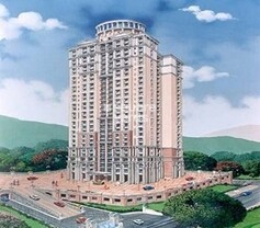 Hiranandani Meridian, Manpada, Thane