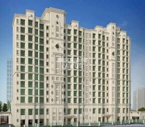Hiranandani Obelia The Walk, Thane West, Thane