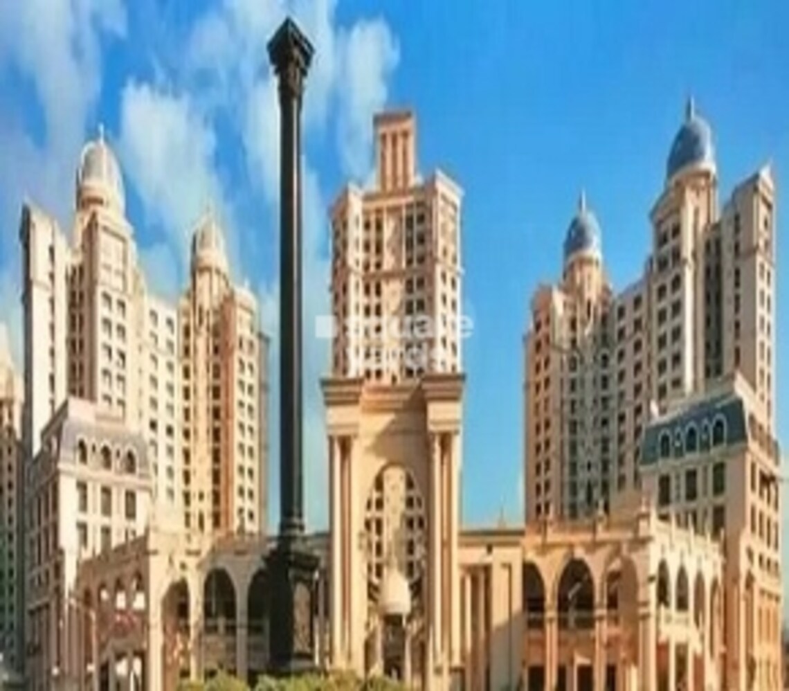 Hiranandani Palladio CHS Cover Image