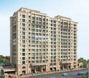 Hiranandani Paloma, Ghodbunder Road, Thane