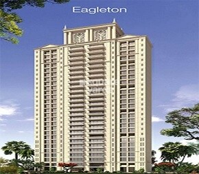 Hiranandani Park Eagleton
