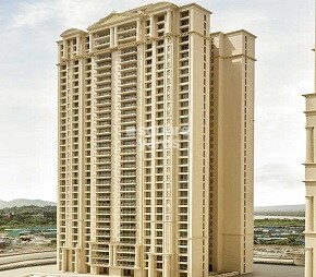 Hiranandani Phillipa, Thane West, Thane