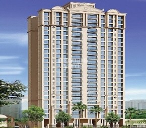 Hiranandani Rosehill