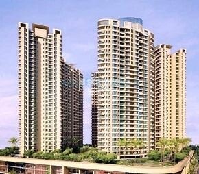 Hiranandani Solitaire Studio Apartment