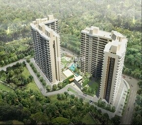 Hiranandani Sunrays, Thane West, Thane