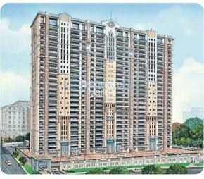 Hiranandani Tribeca, Ghodbunder Road, Thane