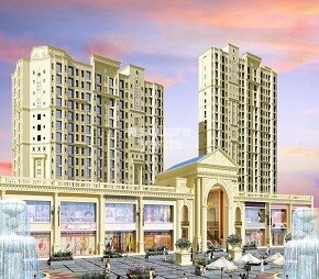 Hiranandani Vantana, Thane West, Thane