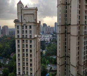 Hiranandani Whitefield