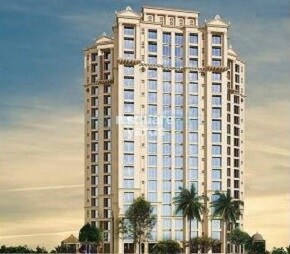 Hiranandani Woodpark Apartment