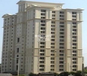 Hiranandani Woodrose