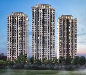 Hiranandani Woodspring