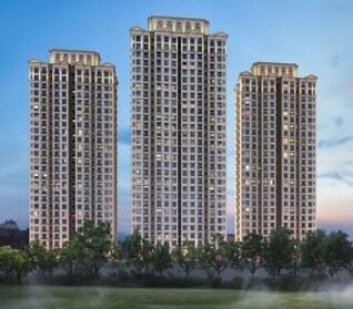 Hiranandani Woodspring in Kalyan West, Thane