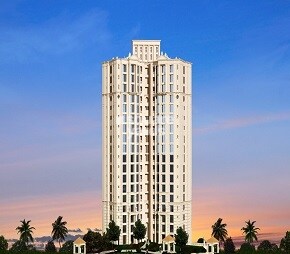 Hiranandani Woodstock