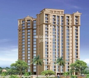Hiranandani Woodville