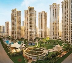Hiranandavi Rodas Enclave Rosehill, Patlipada, Thane
