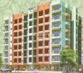Hitesh Residency Featured Image