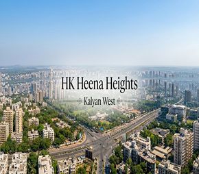 HK Heena Heights