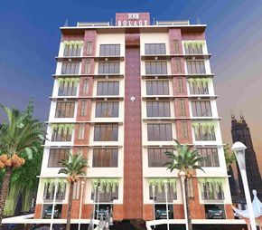 HKS Solace, Mira Road, Thane