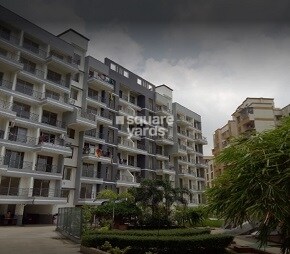 Honest Indralok residential project in Kalyan West
