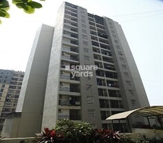 Horizon Height, Kasarvadavali, Thane