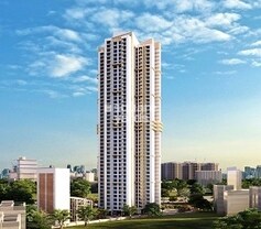 Horizon Pearl, Ghodbunder Road, Thane