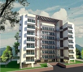 HPA Parchisha Enclave