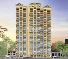 HR Celeste 612, Mumbra, Thane