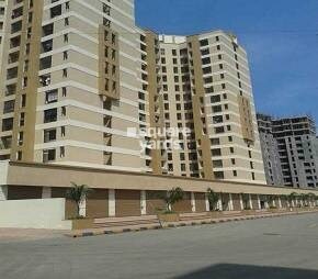 Hubtown Gardenia Ivy CHSL, Mira Road, Thane