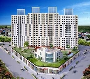 HUBTOWN GARDENIA ROSEWOOD & REDWOOD CHS LTD, Mira Road, Thane