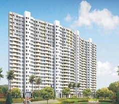Hubtown Greenwoods, Vartak Nagar, Thane
