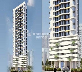 Hubtown Siddhi, Ghodbunder Road, Thane