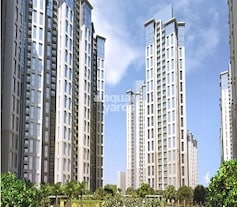 Hubtown Sunstream City, Thane East, Thane