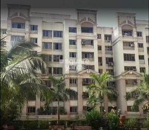 Hyde Park Galaxy residential project in Manpada