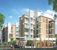 IG Planet Homes, Dahisar, Thane