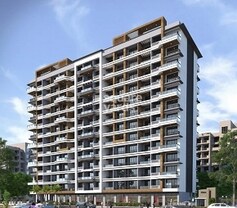 Impressions Athena, Dombivli East, Thane