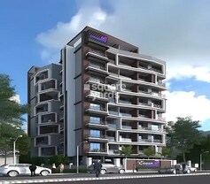 Impressions Evaan, Dombivli East, Thane