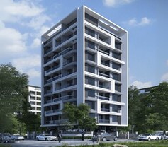 Impressions Meraki, Sunil Nagar, Thane