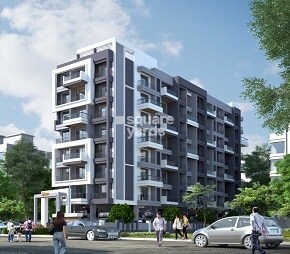 Impressions Silvia residential project in Dombivli East