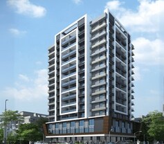 Impressions Valencia, Dombivli West, Thane