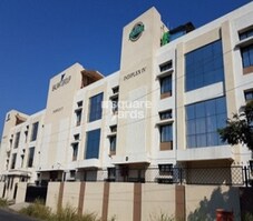 Indiplex IV Featured Image