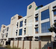 Indiplex IV, Ghodbunder, Thane