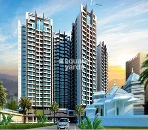 Indraprashta Complex