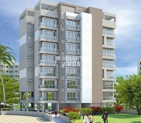 Indraprastha CHS Shivaji Nagar