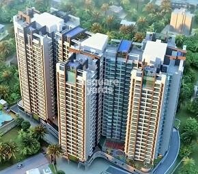 Indraprastha Tower Bhayander residential project in Mira Road