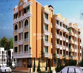 Infini Gyan Ganga Apartment